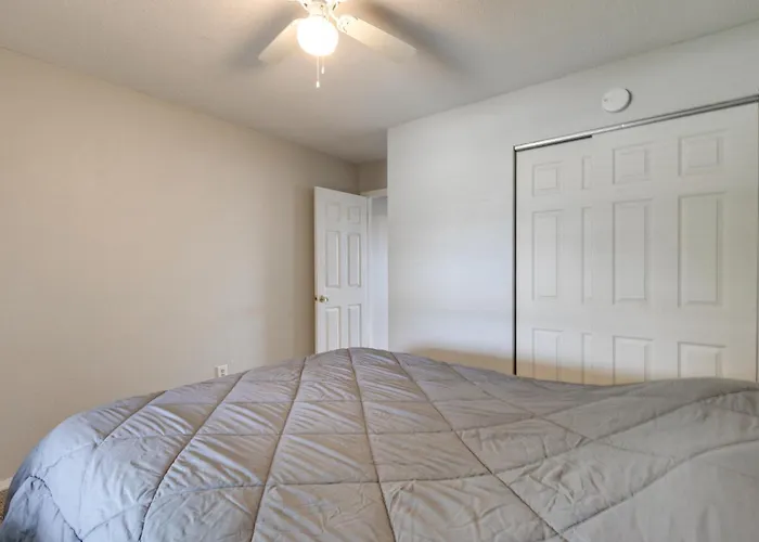 12 Mi To St Louis: Pet-friendly Metro East * Granite City